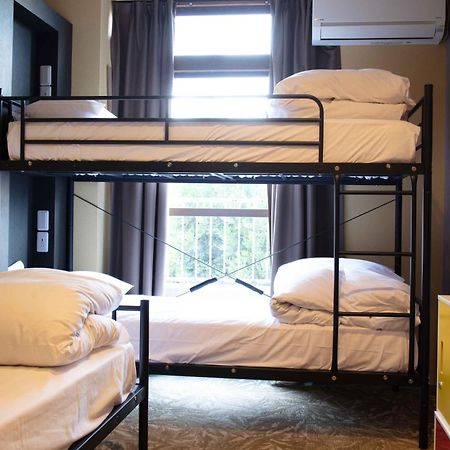 B&B Unagi Inn Киото Экстерьер фото