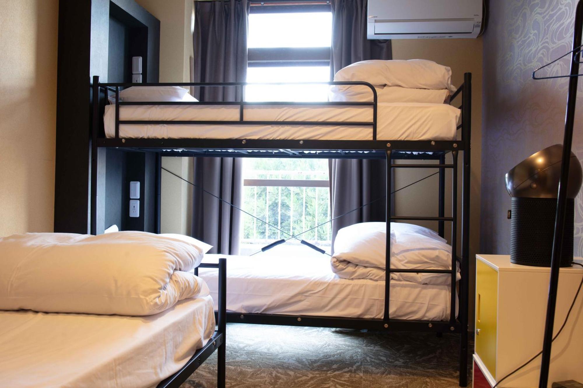 B&B Unagi Inn Киото Экстерьер фото
