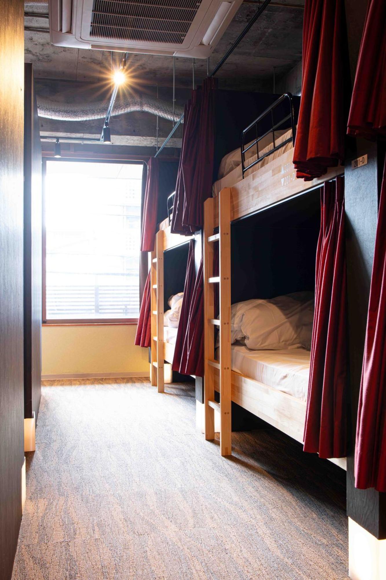 B&B Unagi Inn Киото Экстерьер фото