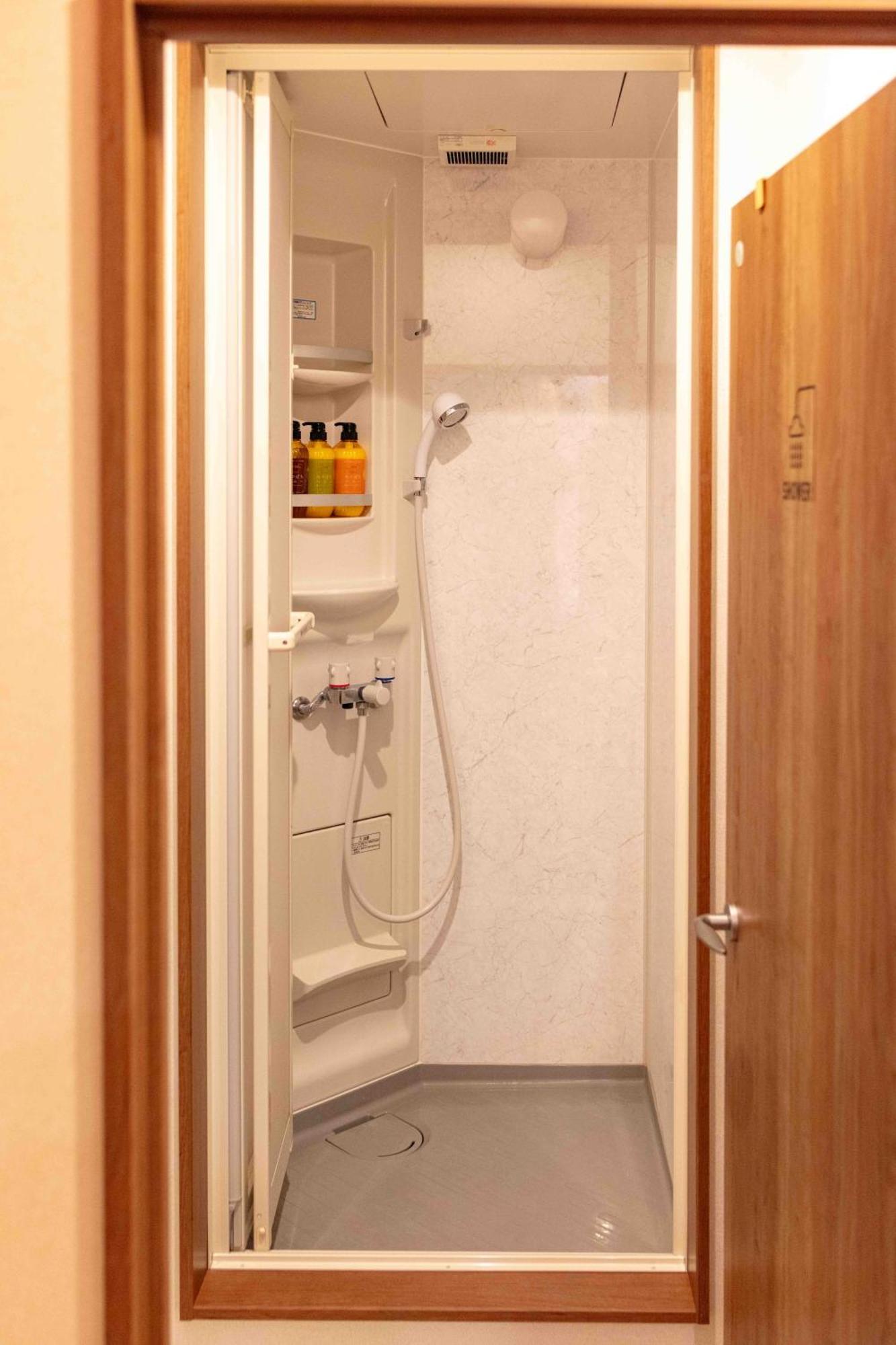 B&B Unagi Inn Киото Экстерьер фото