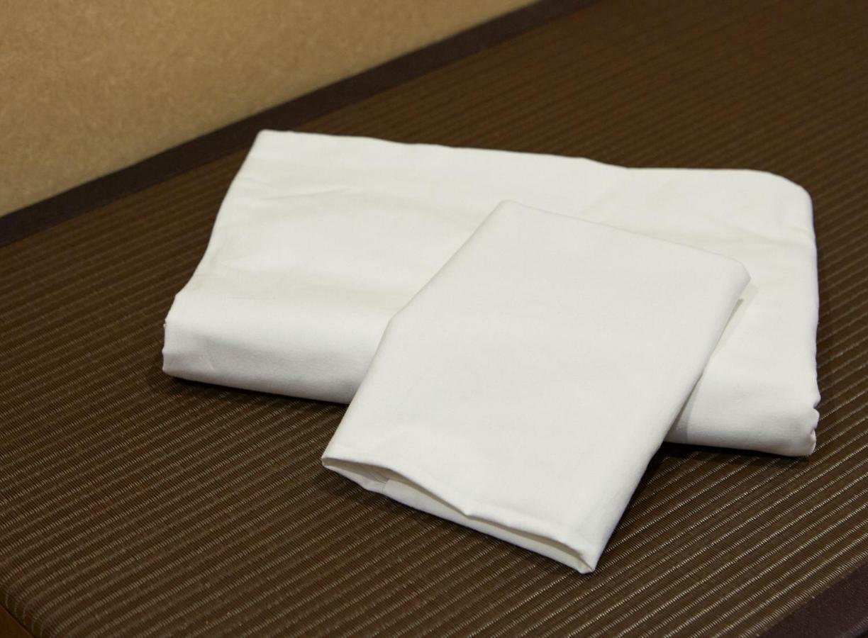 B&B Unagi Inn Киото Экстерьер фото