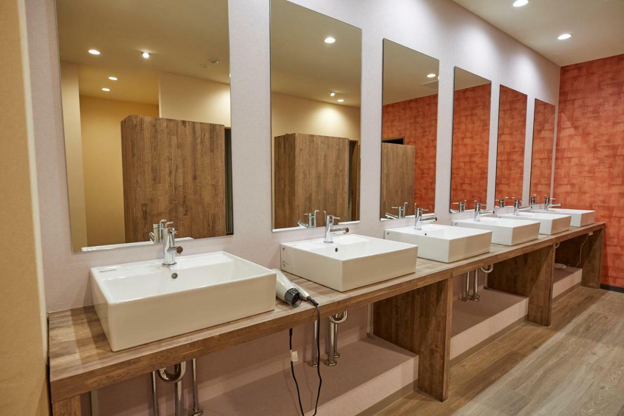 B&B Unagi Inn Киото Экстерьер фото